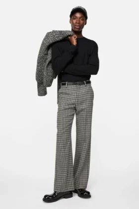 Cashmere sweater