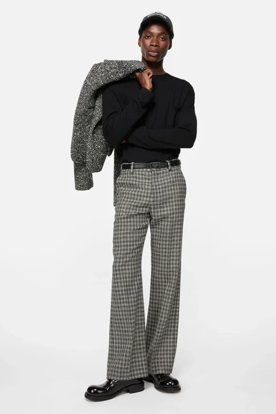 Cashmere sweater