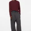 Cashmere sweater
