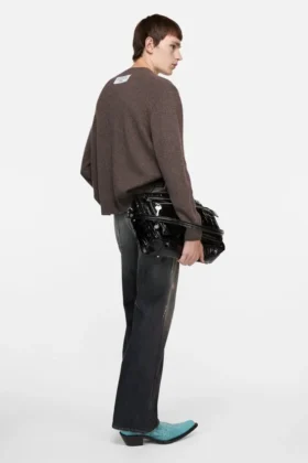 Cashmere sweater