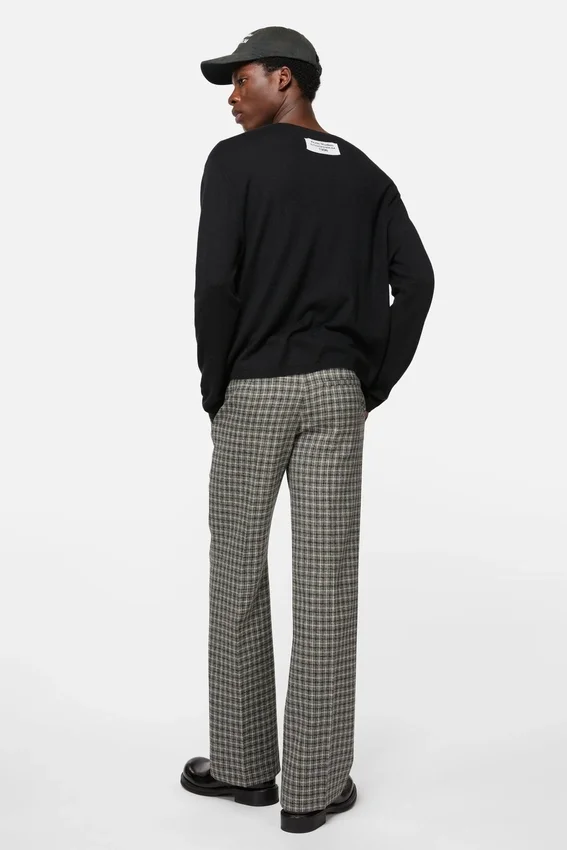 Cashmere sweater