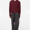 Cashmere sweater
