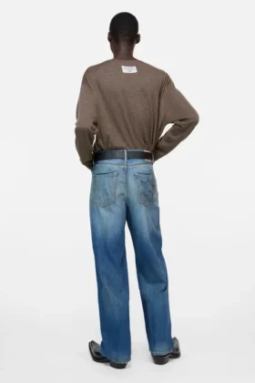 Cashmere sweater