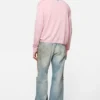 Cashmere sweater