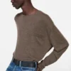 Cashmere sweater
