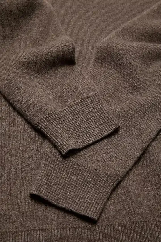 Cashmere sweater