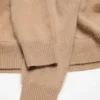 Cashmere sweater