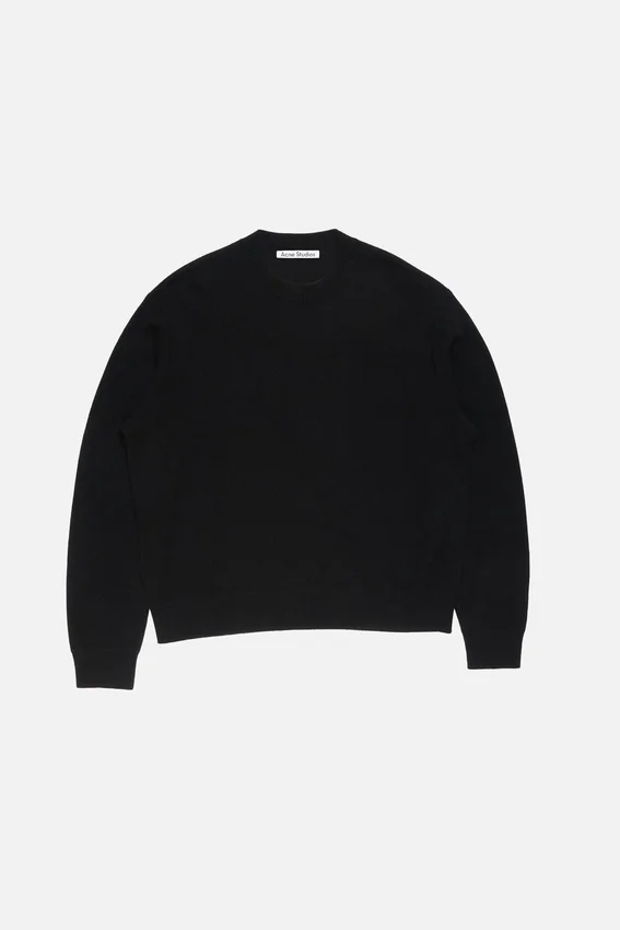 Cashmere sweater