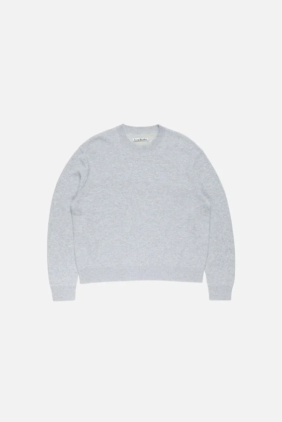 Cashmere sweater