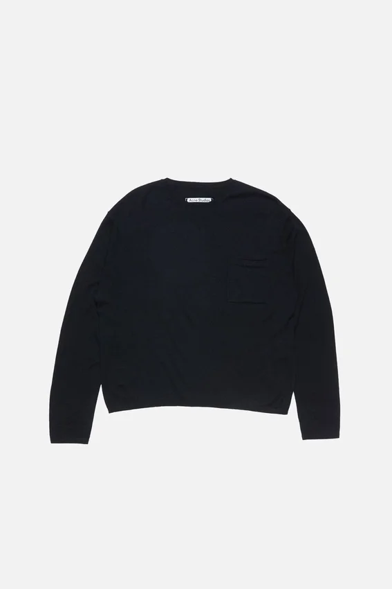 Cashmere sweater