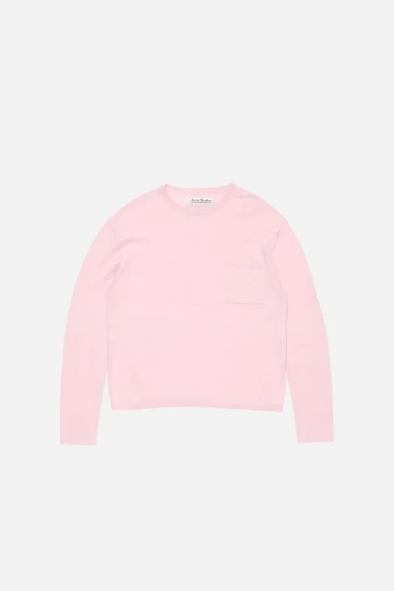 Cashmere sweater