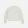 Cashmere sweater