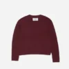 Cashmere sweater