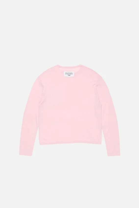 Cashmere sweater
