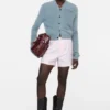Casual cotton shorts
