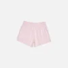 Casual cotton shorts
