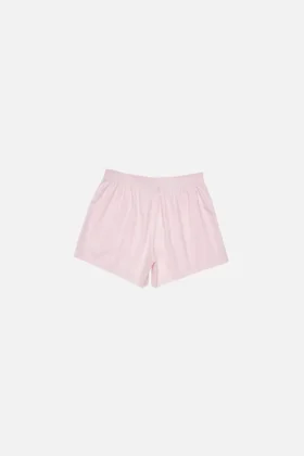 Casual cotton shorts