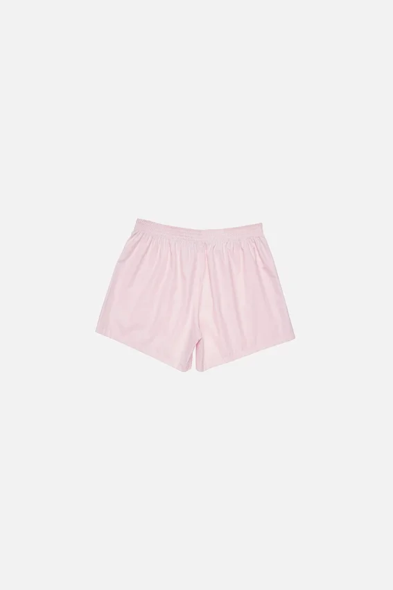 Casual cotton shorts