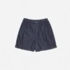 Casual denim shorts