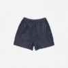 Casual denim shorts