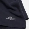 Casual fleece shorts