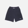 Casual fleece shorts