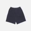 Casual fleece shorts