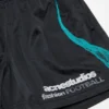 Casual graphic shorts