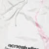 Casual graphic shorts