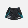 Casual graphic shorts