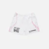 Casual graphic shorts