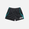Casual graphic shorts