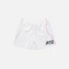 Casual graphic shorts