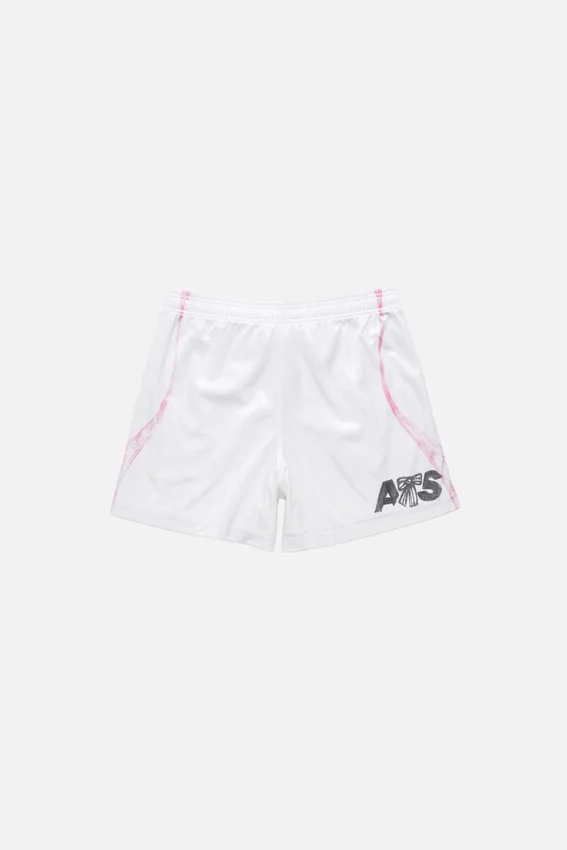 Casual graphic shorts