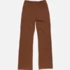 Casual jersey trousers