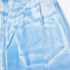 Casual printed trousers