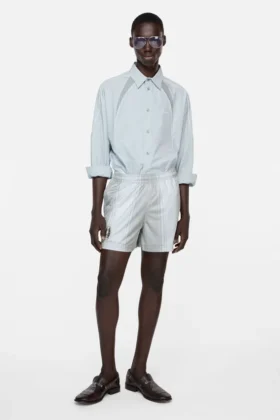 Casual shorts