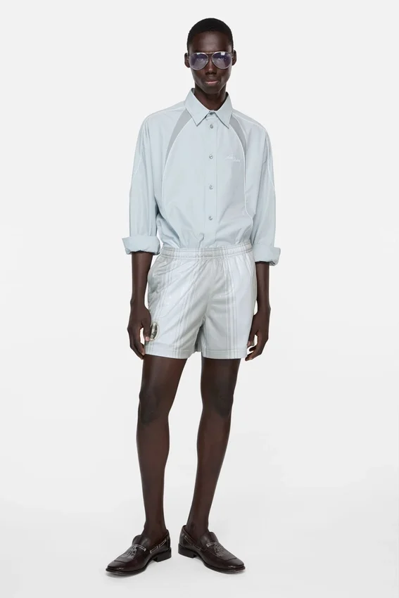 Casual shorts