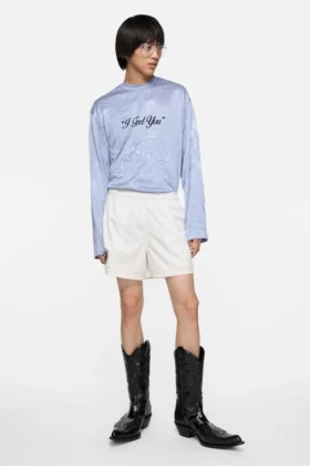 Casual shorts