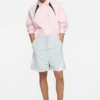 Casual technical shorts