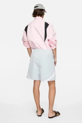 Casual technical shorts