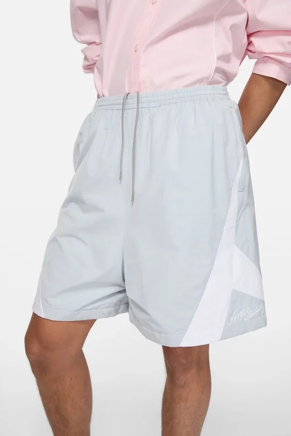 Casual technical shorts