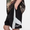 Casual technical shorts