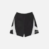 Casual technical shorts