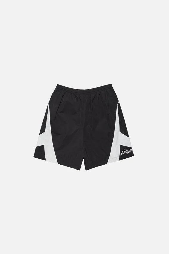 Casual technical shorts
