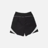 Casual technical shorts