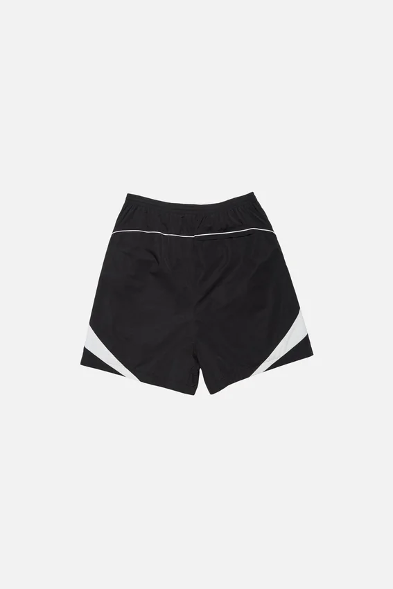 Casual technical shorts