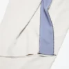 Casual wool trousers