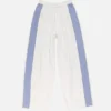 Casual wool trousers