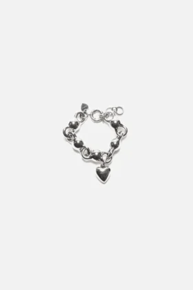Charm bracelet